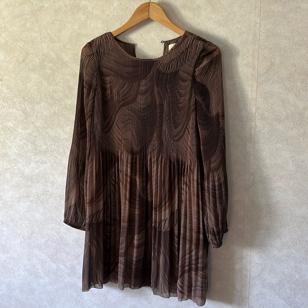 Wilfred Dress